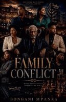 Bongani Mpanza - Family Conflict, Häftad. Tillgänglighet: Lägg i varukorg