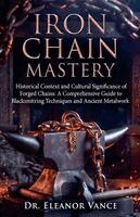 Eleanor Vance - Iron Chain Mastery, Häftad