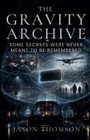 Jason Thomson - Gravity Archive, Häftad