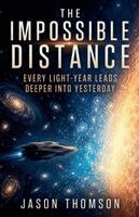 Jason Thomson - Impossible Distance, Häftad