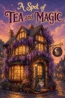 Muhammad Sadiq - Spot of Tea and Magic, Häftad. Tillgänglighet: Lägg i varukorg