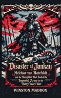 Winston Maddox - Disaster at Jankau, Häftad. Tillgänglighet: Lägg i varukorg
