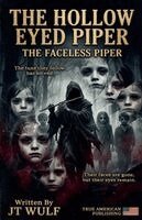 Jt Wulf - Hallow Eyed Piper, Häftad