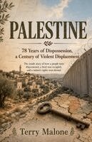 Terry Malone - Palestine, Häftad