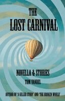 Tom Vandel - Lost Carnival, Häftad