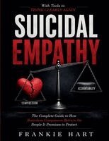 Frankie Hart - Suicidal Empathy, Häftad
