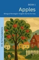 Pomme Bilingual - Apples, Häftad