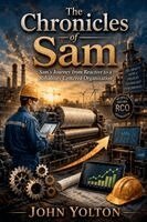 John Yolton - Chronicles of Sam, Häftad. Tillgänglighet: Lägg i varukorg