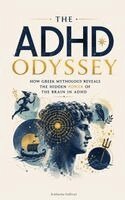 Katherine Sullivan - ADHD Odyssey, Häftad
