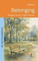 Pomme Bilingual - Belonging, Häftad. Tillgänglighet: Lägg i varukorg