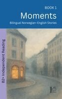 Pomme Bilingual - Moments, Häftad