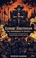 Winston Maddox - Lennart Torstensson, The Thunderbolt of Sweden, Häftad. Tillgänglighet: Lägg i varukorg