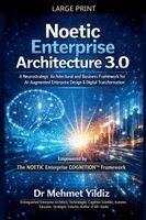 Yildiz - Noetic Enterprise Architecture 3.0, Häftad