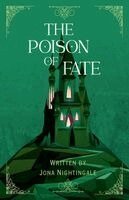 Jona Nightingale - Poison of Fate, Häftad