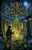 Clara Willowmere - Secret of the Ancient Stone Circle, Häftad