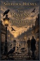 Alistair Croft - Ravens of Whitechapel, Häftad