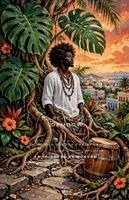 Cristina Lobo, Manuel Rodsua - Reino del Dembow, Häftad