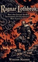 Winston Maddox - Ragnar Lothbrok, Häftad. Tillgänglighet: Lägg i varukorg