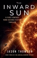 Jason Thomson - Inward Sun, Häftad