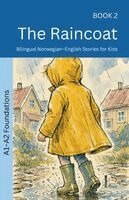 Pomme Bilingual - Raincoat, Häftad. Tillgänglighet: Lägg i varukorg