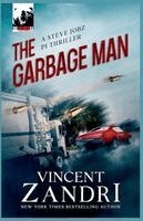 Vincent Zandri - Garbage Man, Häftad