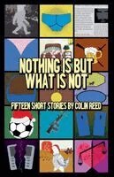 Colin Reed - Nothing is But What is Not, Häftad