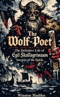 Winston Maddox - Wolf-Poet, Häftad. Tillgänglighet: Lägg i varukorg