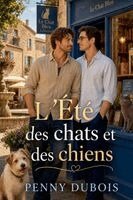 Penny DuBois - L'Été des chats et des chiens, Häftad