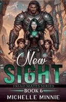 Michelle Minnie - New Sight, Häftad