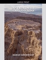 Darius Arkwright - Lost Kingdoms of Israel and Judah, Häftad. Tillgänglighet: Lägg i varukorg