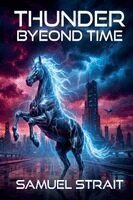 Samuel Strait - Thunder Beyond Time, Häftad