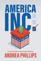Andrea Phillips - America, Inc., Häftad