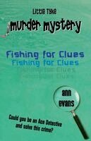 Ann Evans - Fishing For Clues, Häftad