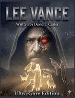David Carter, Raven Carter - Lee Vance Story, Häftad