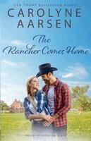 Carolyne Aarsen - Rancher Comes Home, Häftad