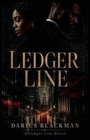 Darius Blackman - Ledger Line A Ledger City Novel, Häftad. Tillgänglighet: Lägg i varukorg