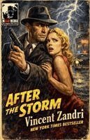 Vincent Zandri - After the Storm, Häftad
