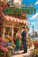 Muhammad Sadiq - Trouble with Sam Bennett, Häftad. Tillgänglighet: Lägg i varukorg