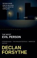 Declan Forsythe - Most Evil Person, Häftad. Tillgänglighet: Lägg i varukorg