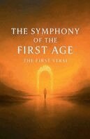 Jerry Wright - Symphony of The First Age, Häftad