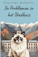 Courtney McFarlin - De Problemen in het Stadhuis, Häftad
