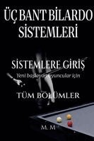 M M - Üç Bant Bilardo Sistemleri - Sistemlere Giriş - Tüm bölümler, Häftad