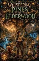Clara Willowmere - Whispering Pines of Elderwood, Häftad. Tillgänglighet: Lägg i varukorg