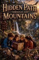Benjamin Rivers - Hidden Path Through the Mountains, Häftad