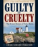 Craig Gerard Ferguson - Guilty of Cruelty, Häftad