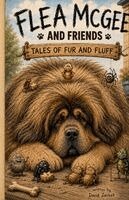 David Zerbst - Adventures Of Flea McGee and Friends, Häftad