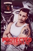 S Courtney - Protected, Häftad. Tillgänglighet: Lägg i varukorg