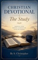 S Christopher - Christian Devotional, Häftad