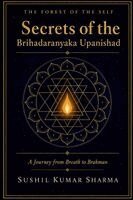 Sushil Kumar Sharma - Forest of the Self, Häftad