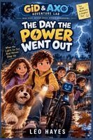 Leo Hayes - Day the Power Went Out, Häftad. Tillgänglighet: Lägg i varukorg